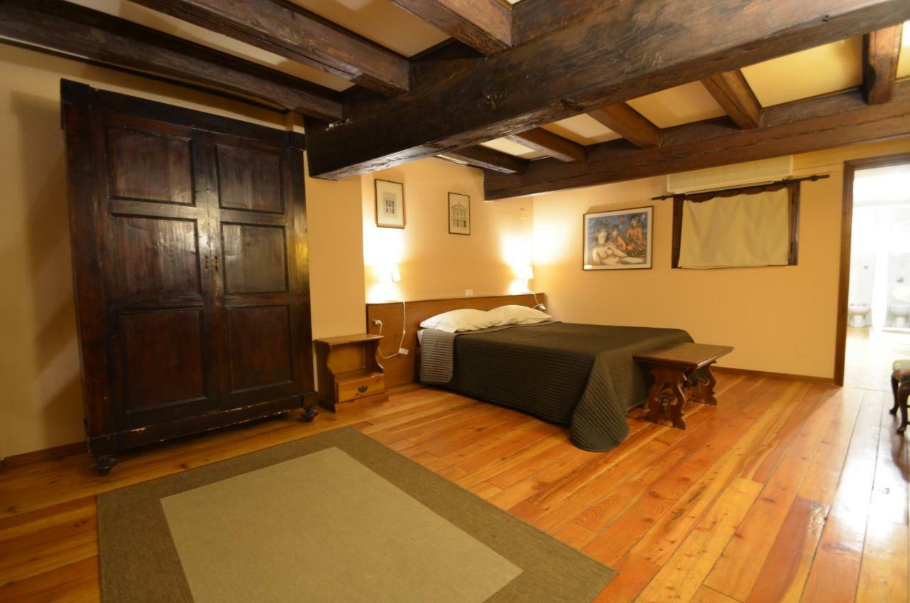 Pratello Guest house