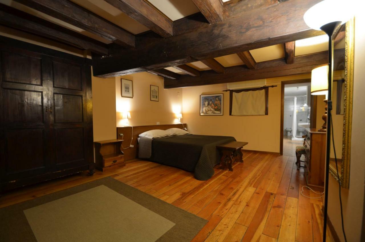 Pratello Guest house Bologna