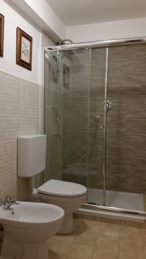 Guest house Pratello Bologna