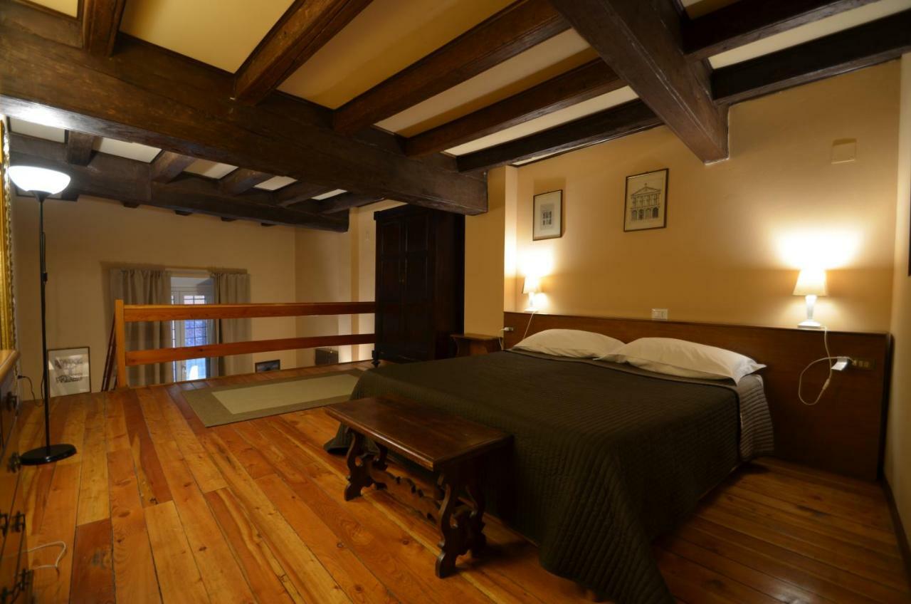Guest house Pratello Bologna