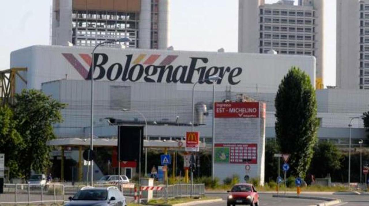 Brand New In Fiera Appartement *