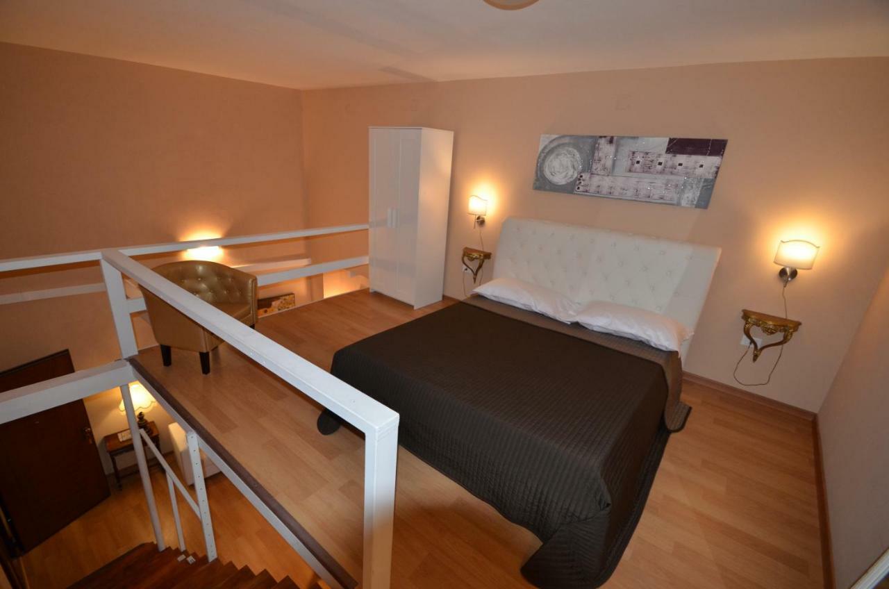 Guest house Pratello