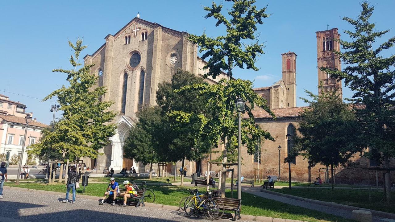 Pratello Bologna