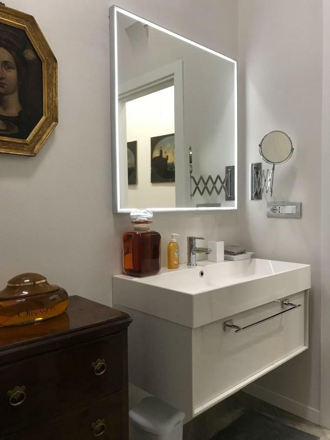 Casa Guido Reni Apartment *