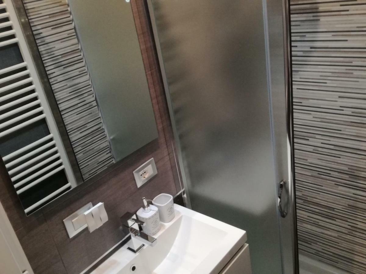 Clelia.f Apartamento