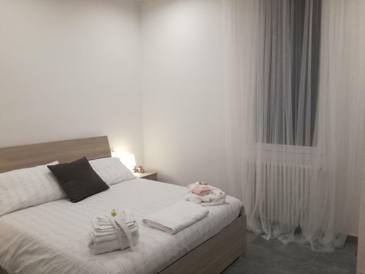 Apartamento Clelia.f *
