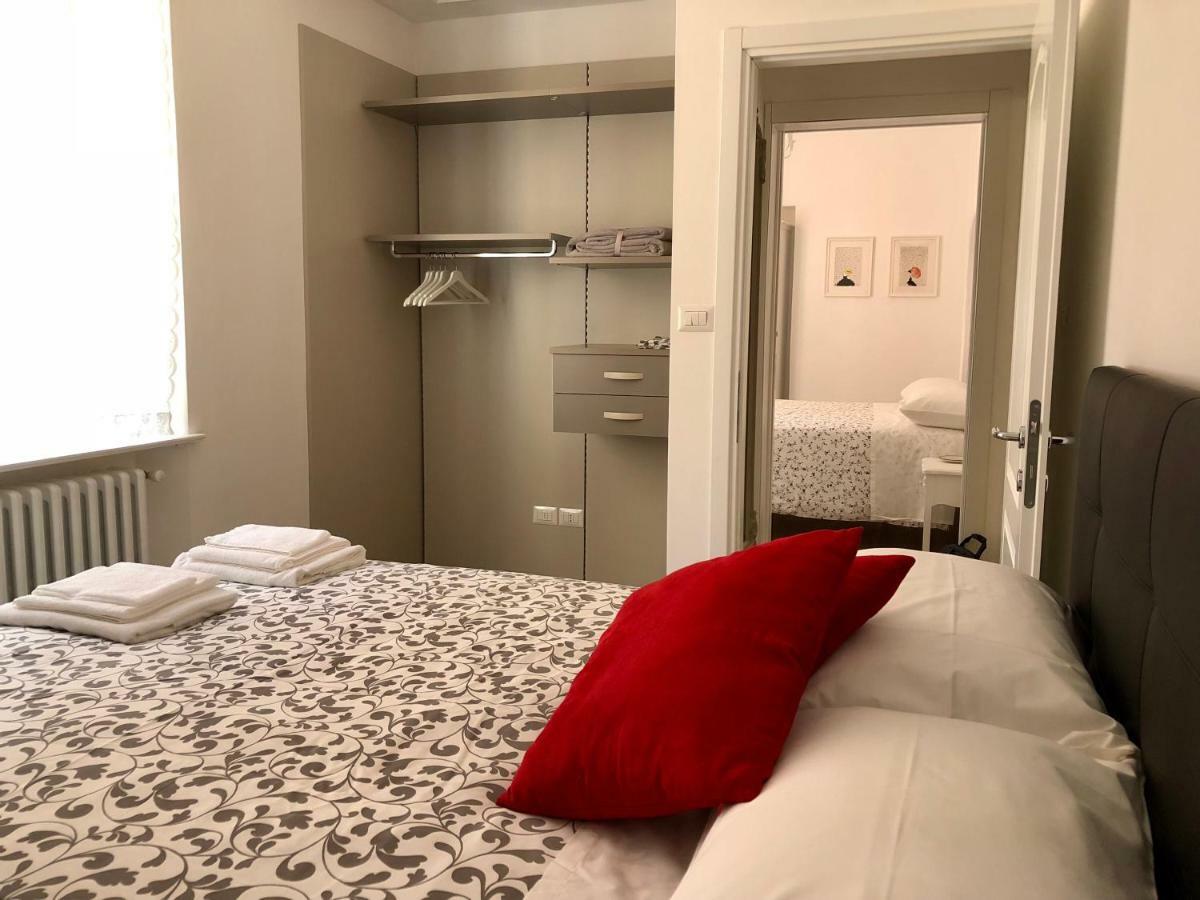Temporary House De' Giudei Apartment Bologna