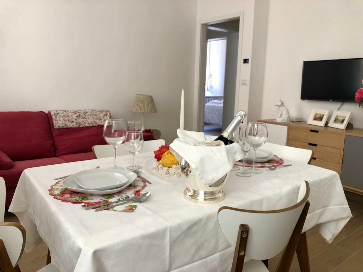 Temporary House De' Giudei Bologna