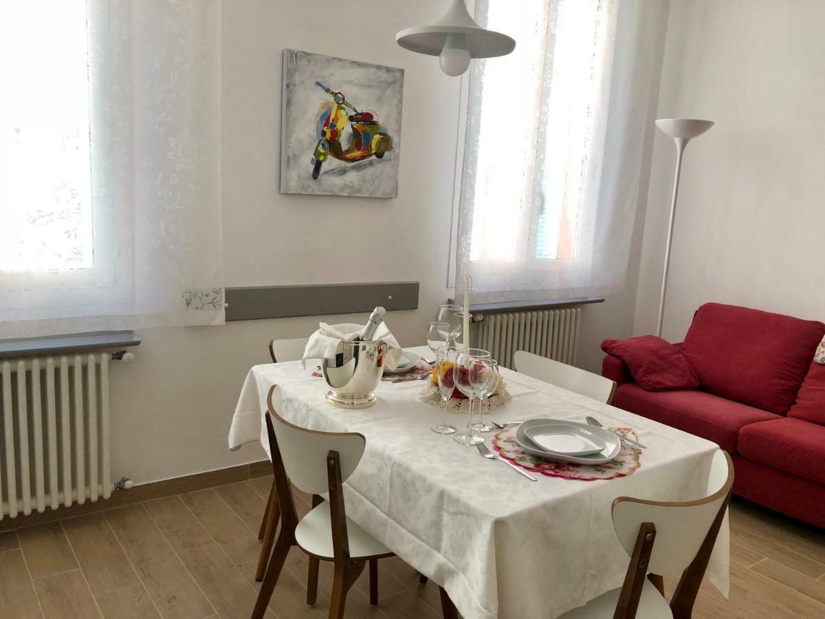 Temporary House De' Giudei