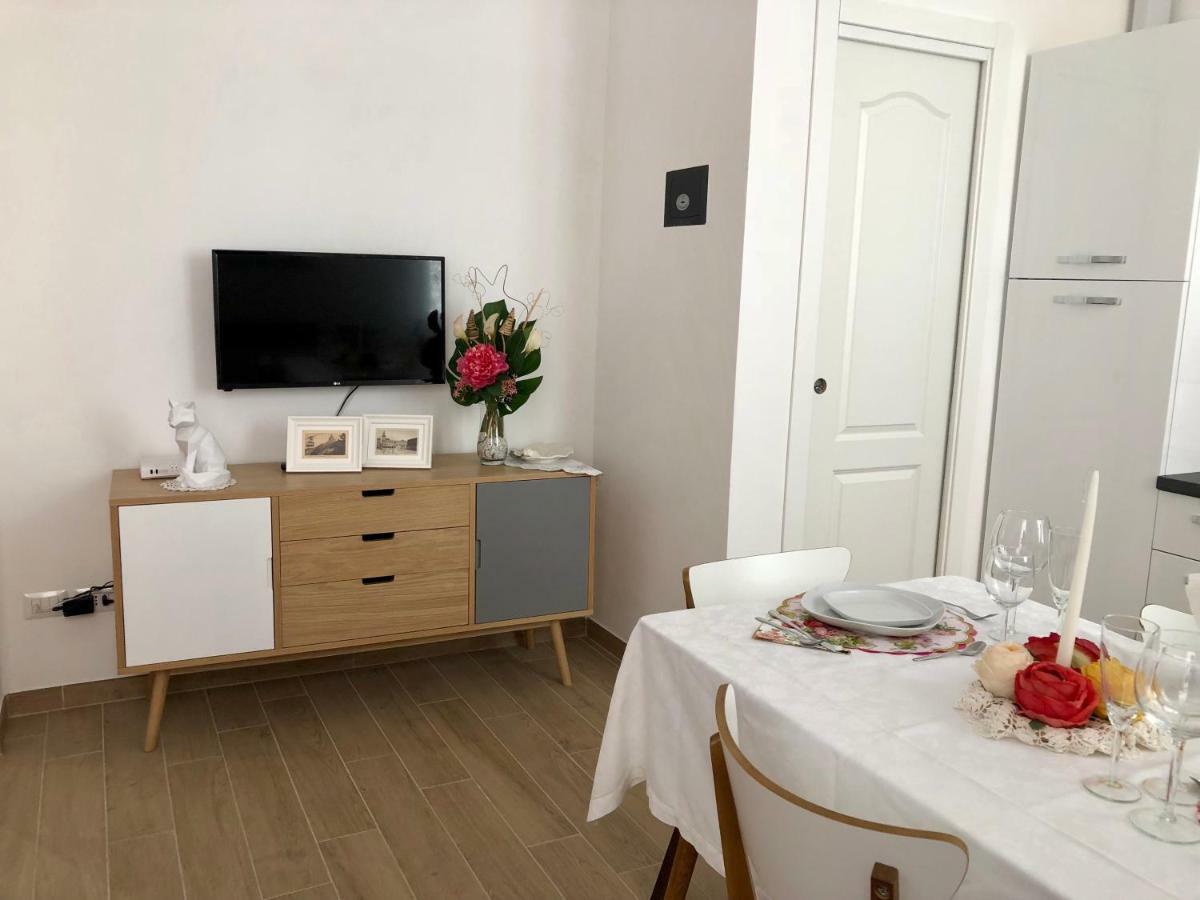 Apartment Temporary House De' Giudei Bologna