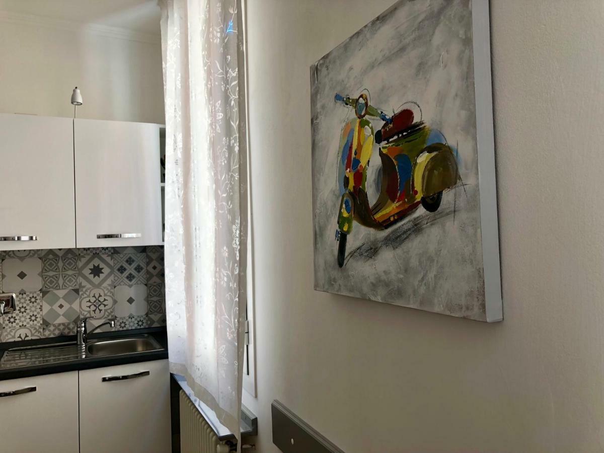 Apartment Temporary House De' Giudei Bologna