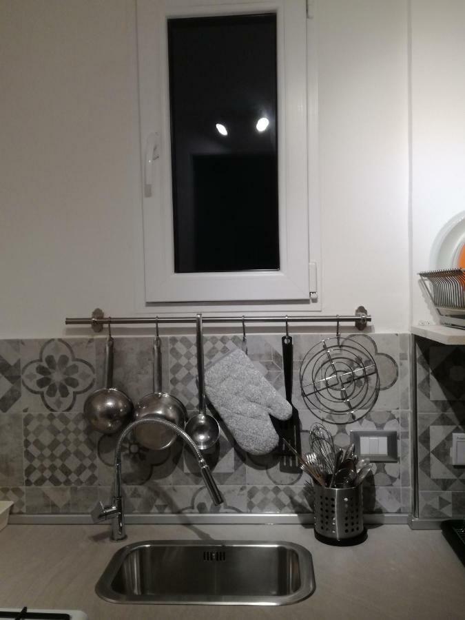 Clelia.f Apartamento Bolonha