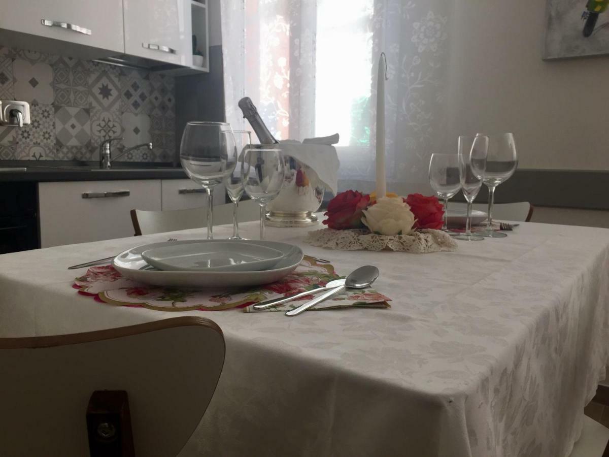 Temporary House De' Giudei Apartment Bologna