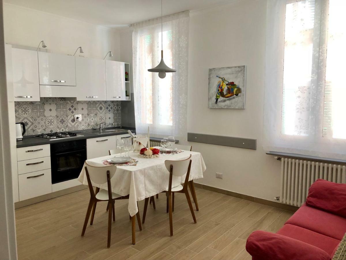 Apartment Temporary House De' Giudei