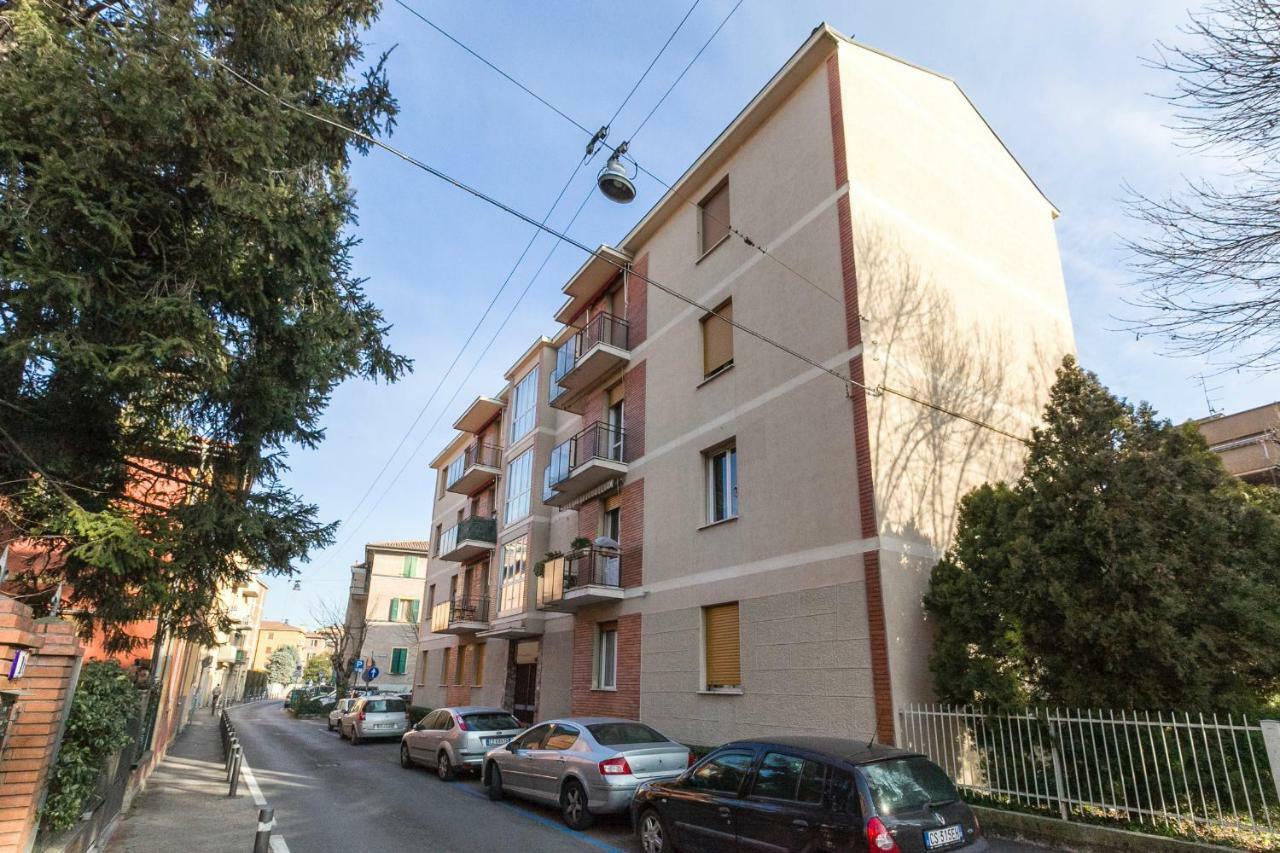 Family 3 Apartment Bologna