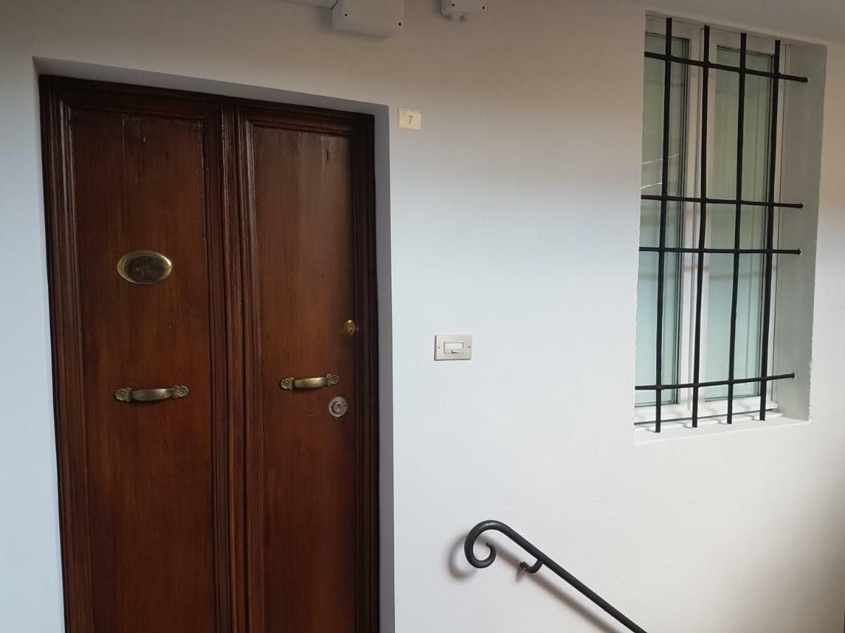 Appartement Casa Tea *