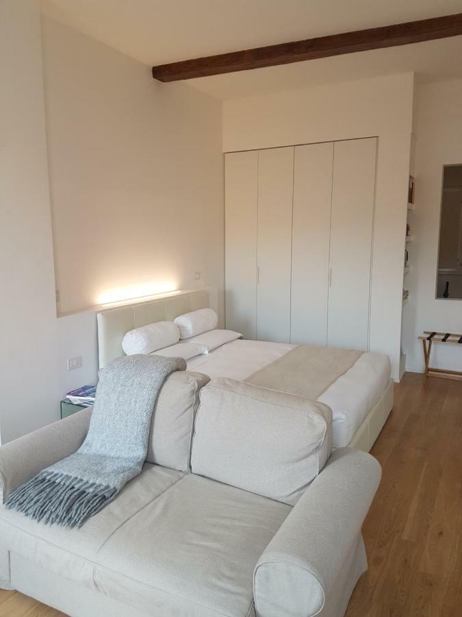 Casa Tea Appartement *