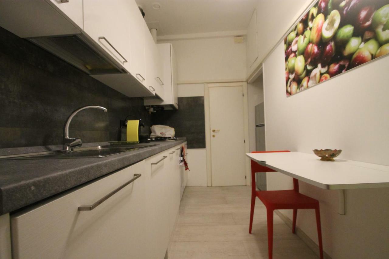 Casalessandrini Apartment