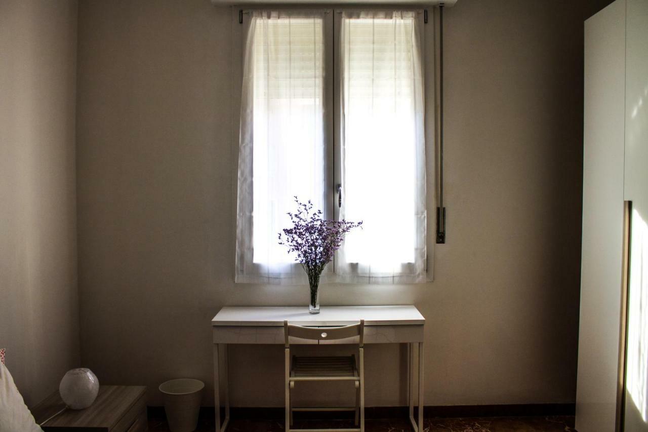 A Due Passi Dal Lumiere Frühstückspension