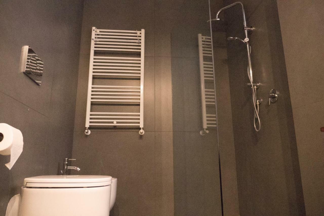 Appartement Casa Bella San Felice Bologna