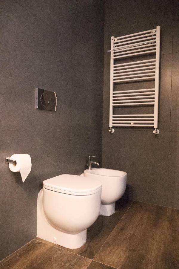 Appartement Casa Bella San Felice Bologna