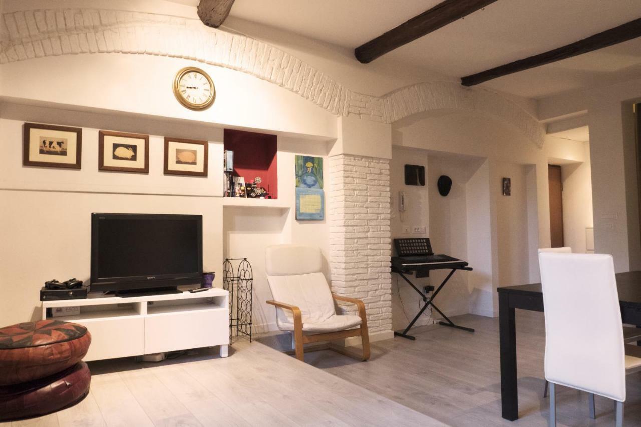 Appartement Casa Bella San Felice Bologna