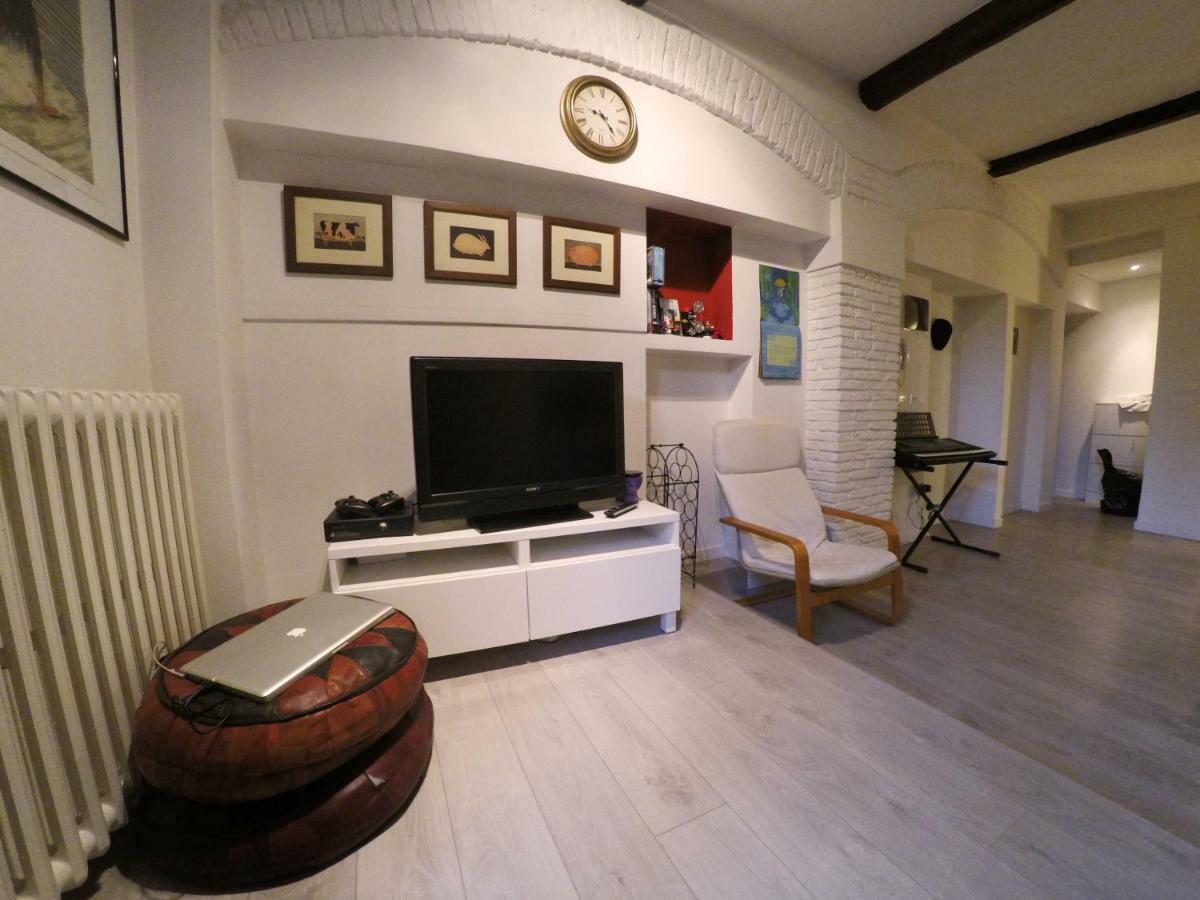 Casa Bella San Felice Appartement