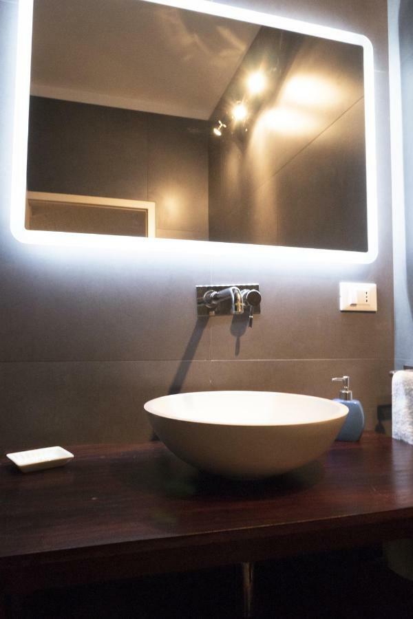 Appartement Casa Bella San Felice Bologna