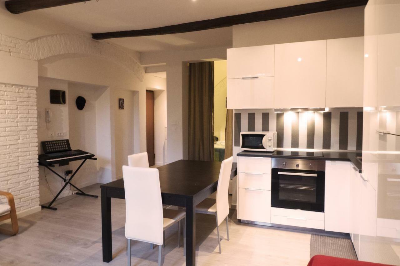 Casa Bella San Felice Appartement *