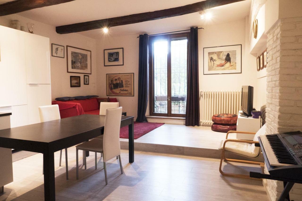 Casa Bella San Felice * Bologna
