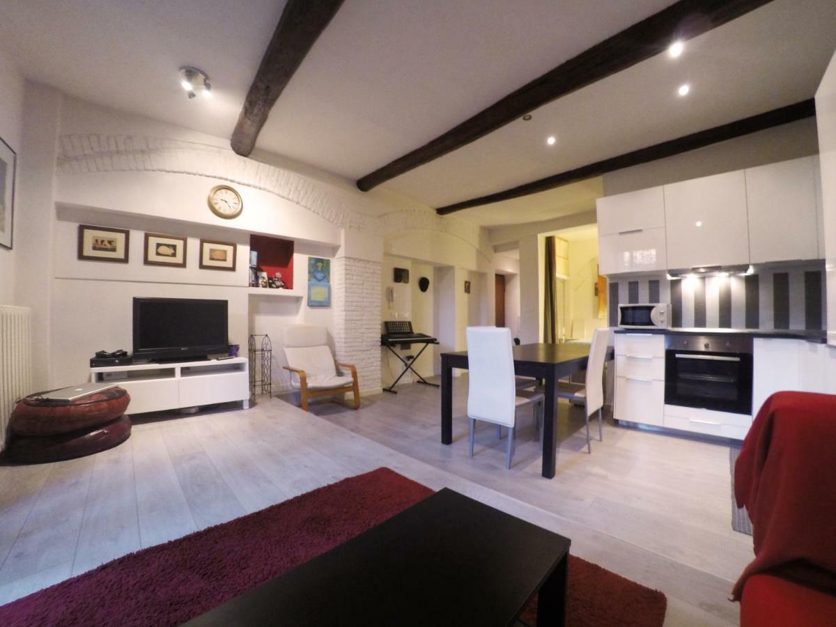 Casa Bella San Felice Appartement *