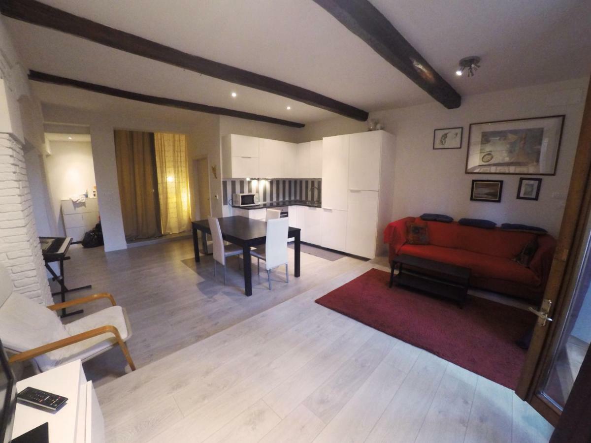 Casa Bella San Felice Appartement *