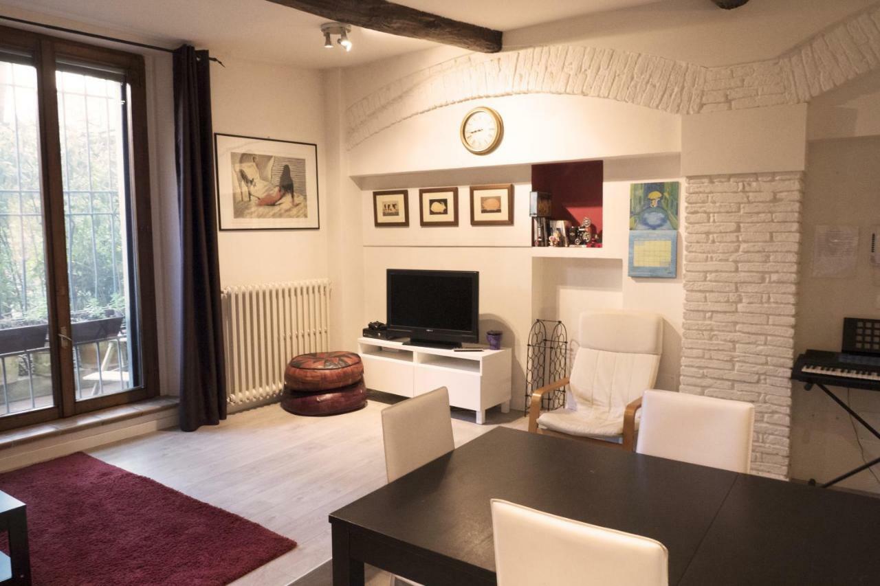 Appartement Casa Bella San Felice