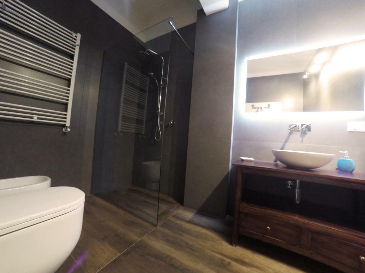 Appartement Casa Bella San Felice *