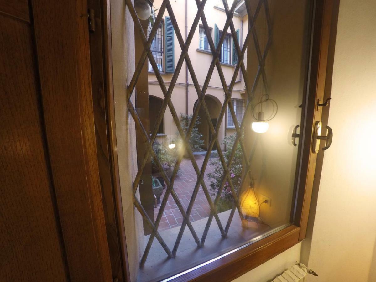 Appartement Casa Bella San Felice *
