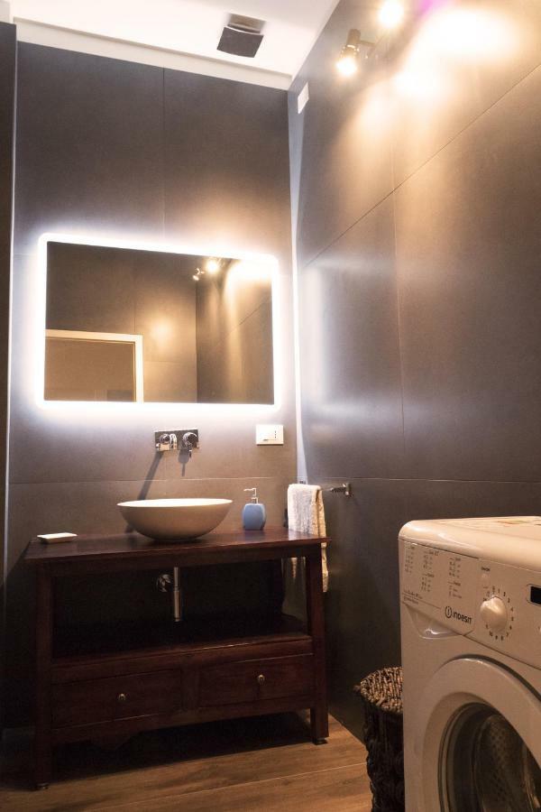 Appartement Casa Bella San Felice