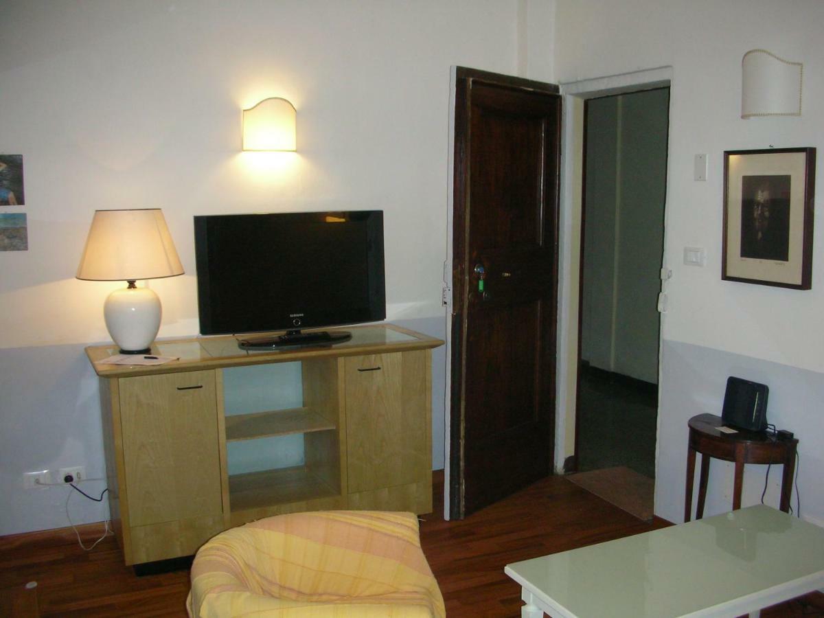 Appartement In Downtown Bologna