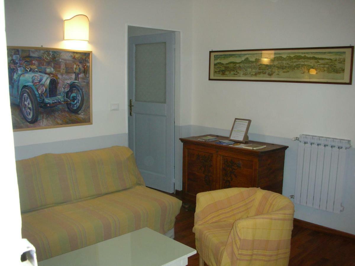 Appartement In Downtown