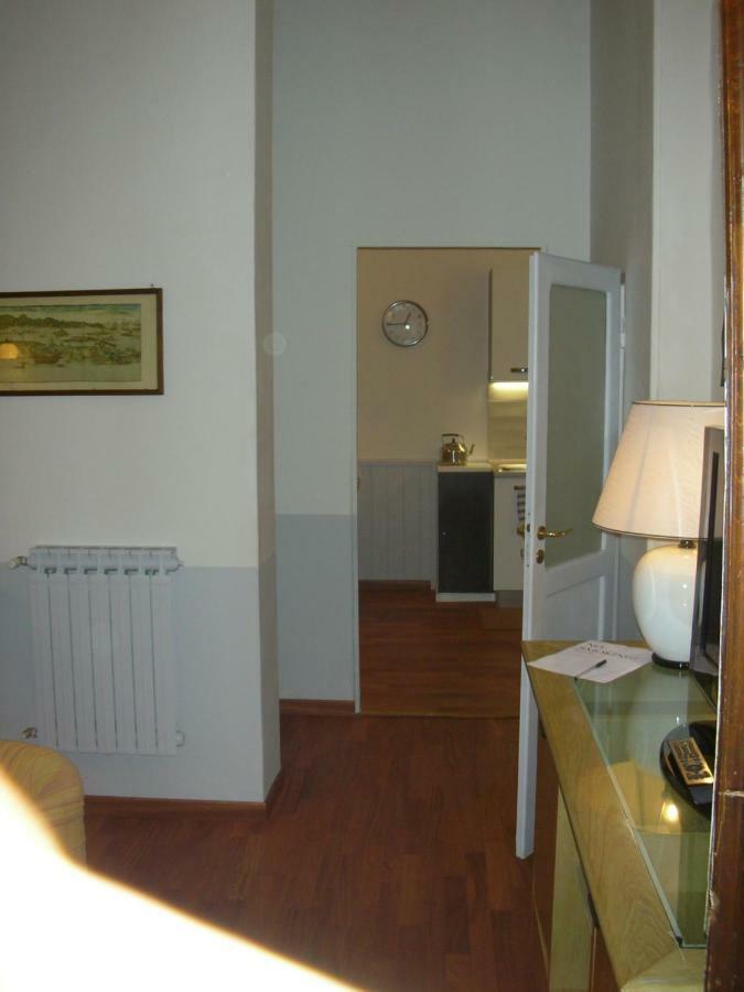 Appartement In Downtown