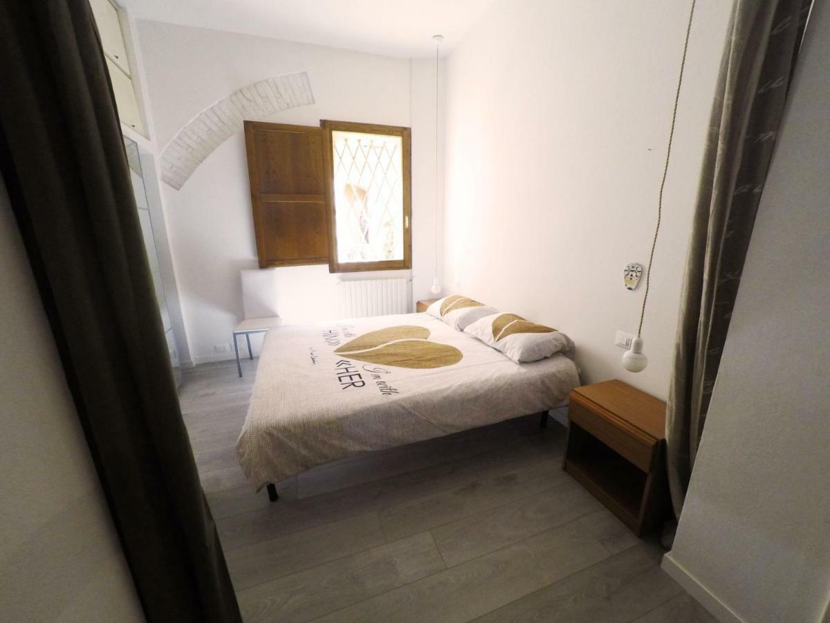 Casa Bella San Felice Appartement *