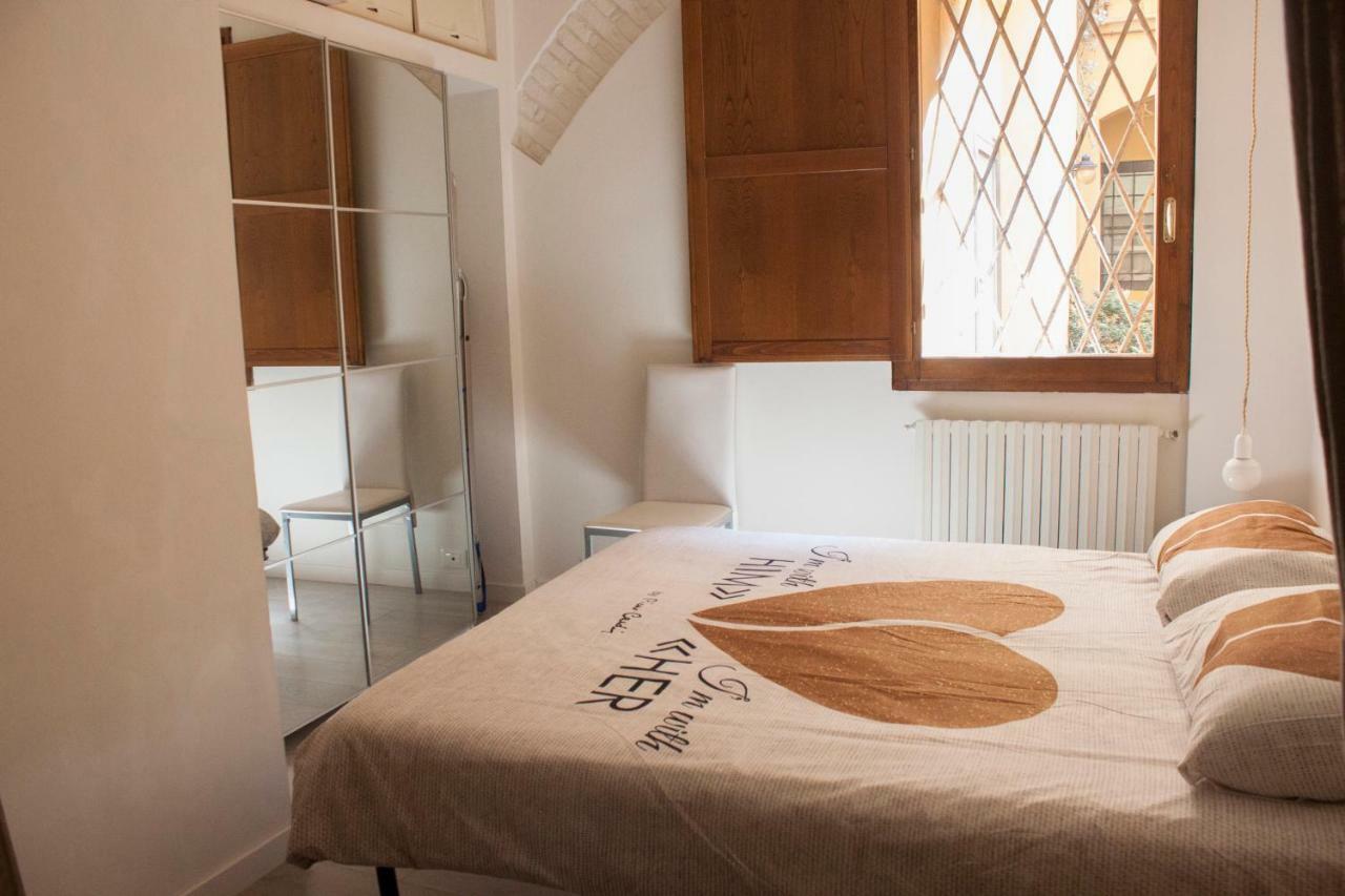 Appartement Casa Bella San Felice Bologna