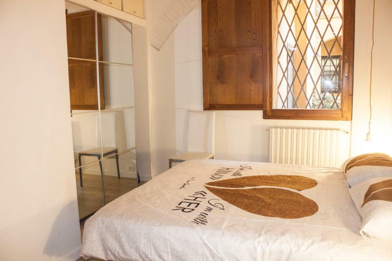 Appartement Casa Bella San Felice Bologna
