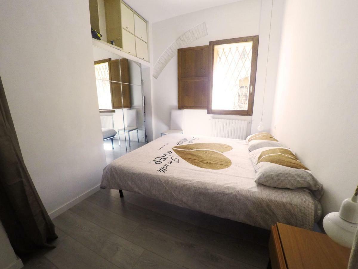 Appartement Casa Bella San Felice Bologna
