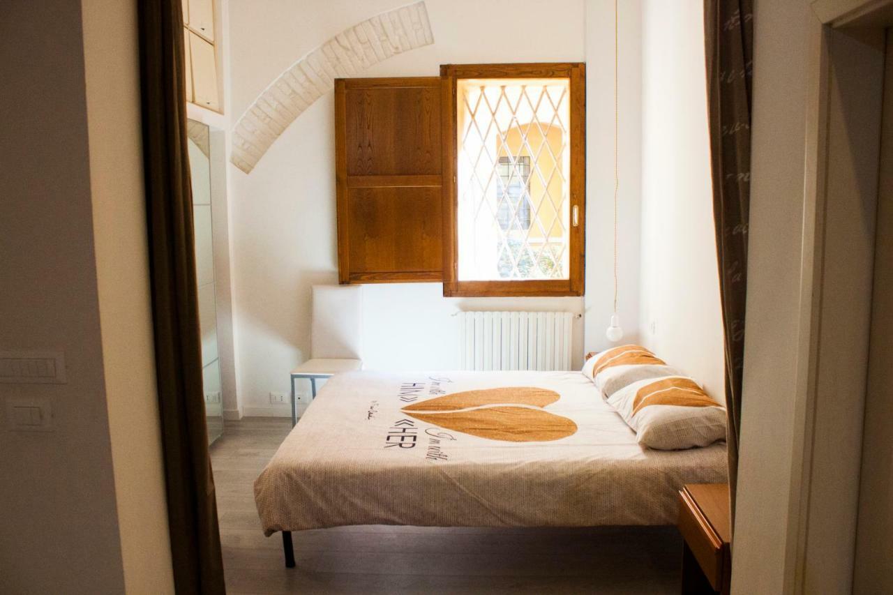 Appartement Casa Bella San Felice Bologna