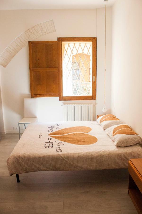 Casa Bella San Felice Appartement *