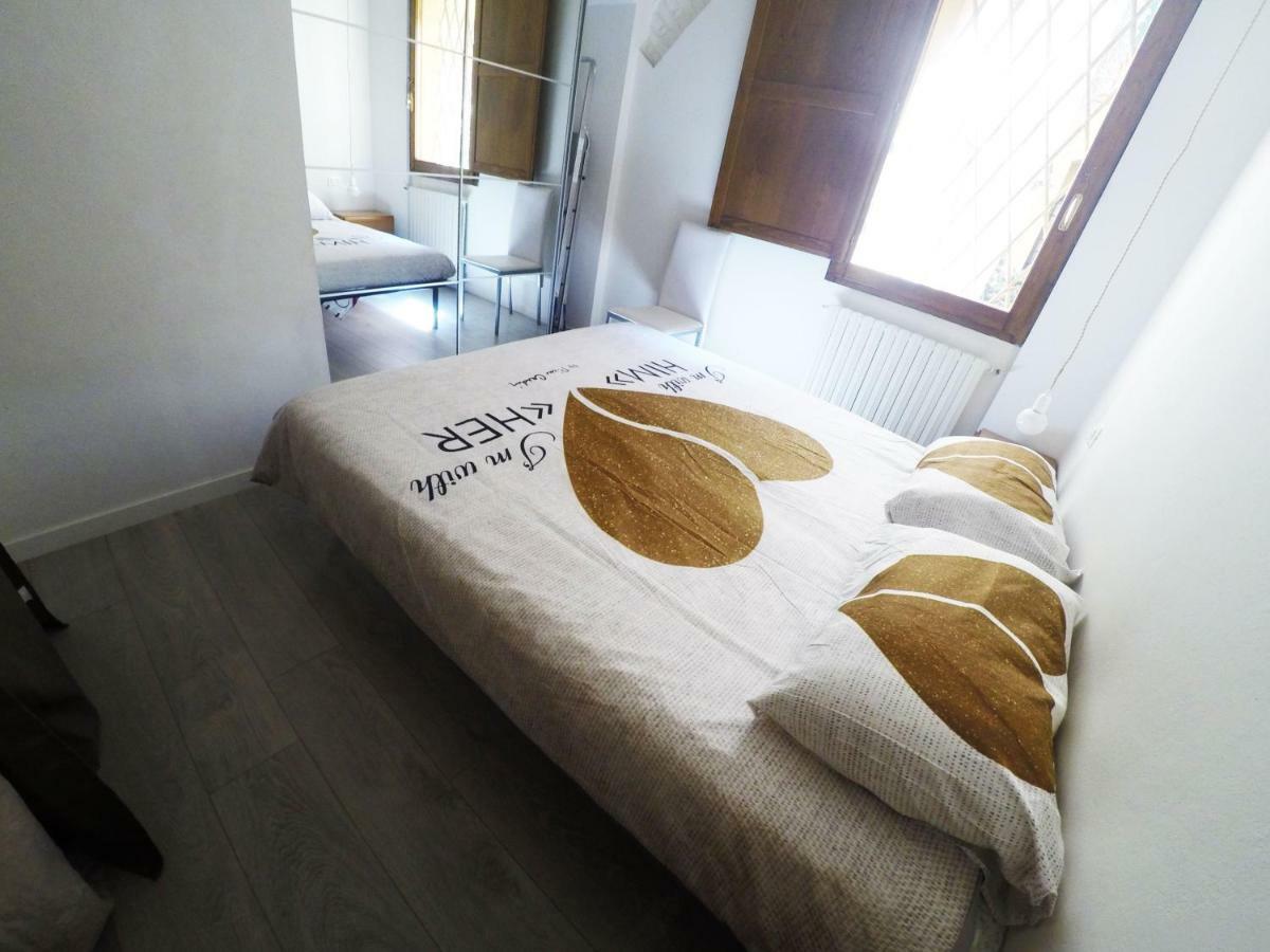 Appartement Casa Bella San Felice Bologna