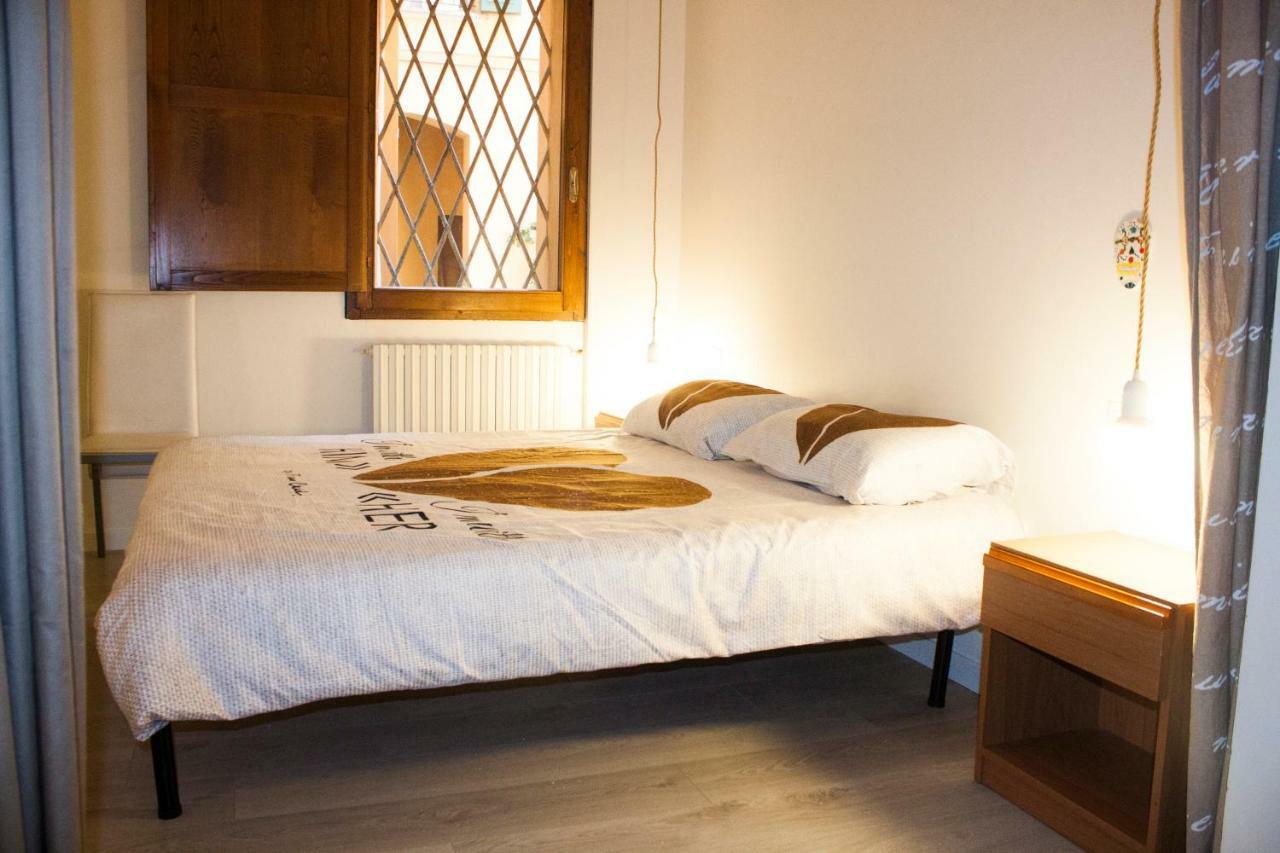 Appartement Casa Bella San Felice