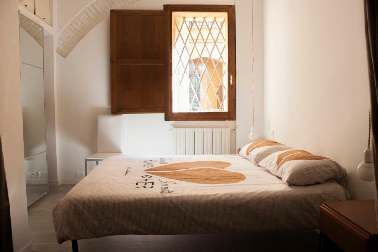 Appartement Casa Bella San Felice *