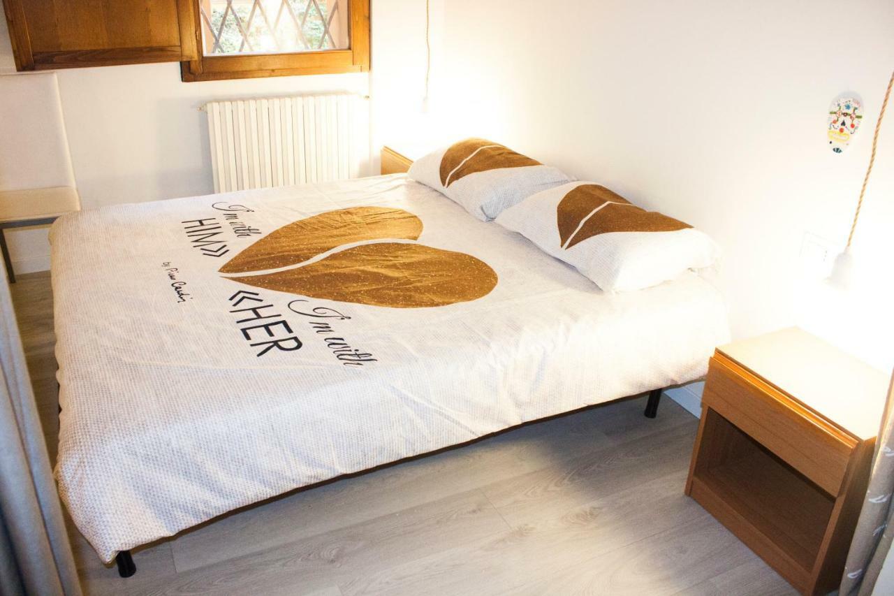 Casa Bella San Felice Appartement *