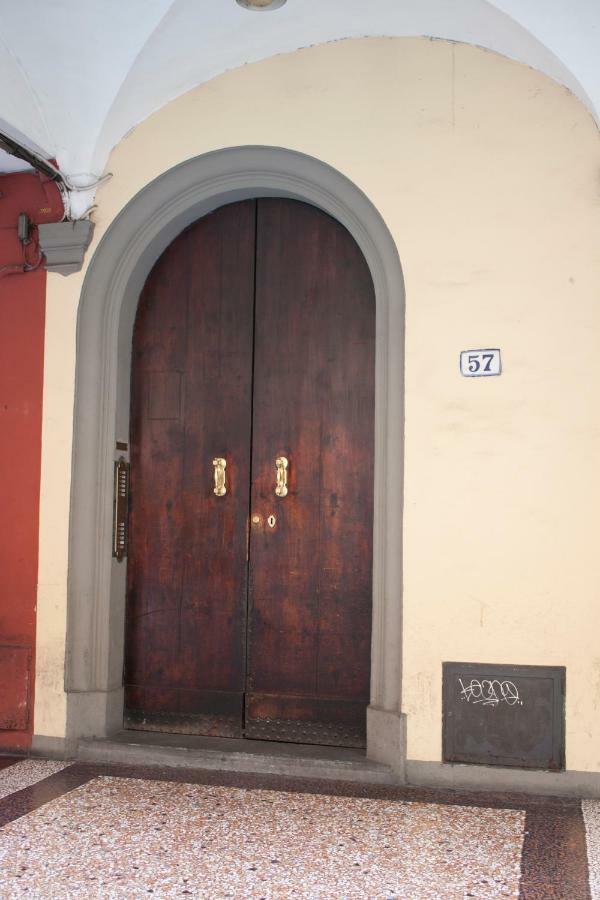 Appartement Casa Bella San Felice *